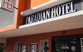 Paradian Hotel Seremban